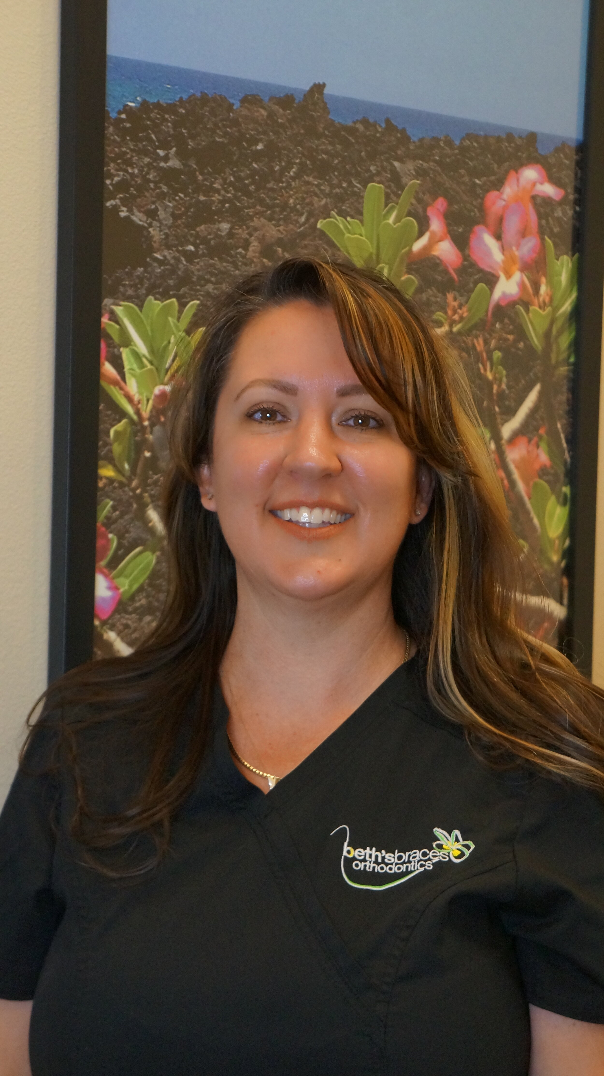 Henderson Orthodontist Book a Free Consultation with Dr. Beth Yamashiro at Beth’s Braces
