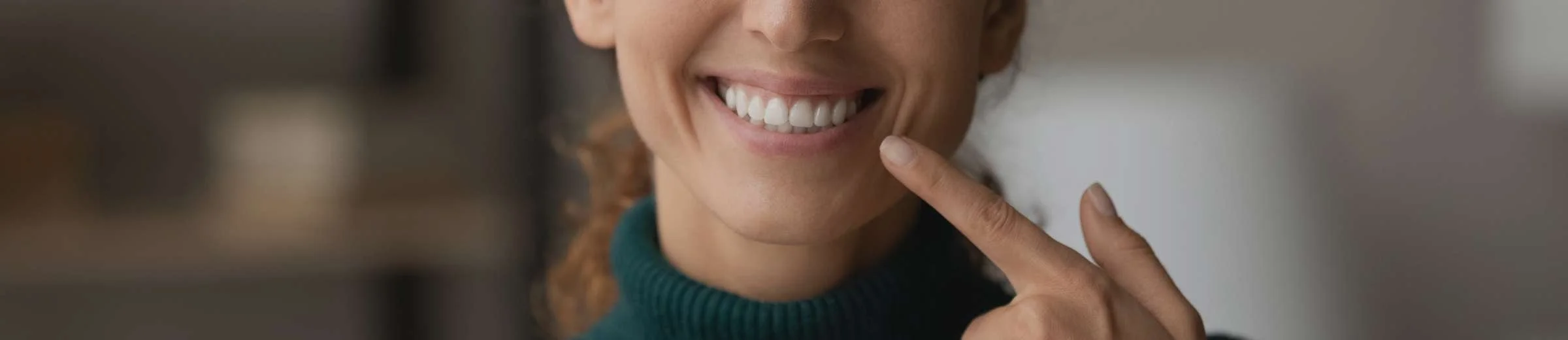 Why Straight Teeth Matter: 7 Benefits of Straight Teeth