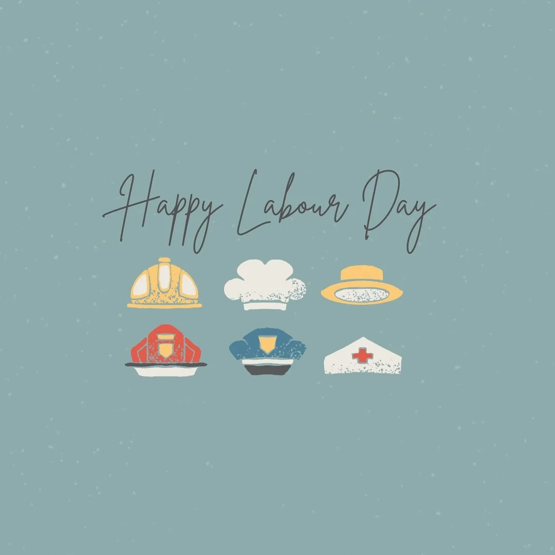 Happy Labor Day to you! 🥳🥰 Thank you for all your hard work. We hope you get to enjoy the extra day off! 🤗💯✨ Our office sure will and then we&rsquo;ll be back for you tomorrow. #laborday #holiday #dayoff #longweekend #grateful #thankyou #apprecia