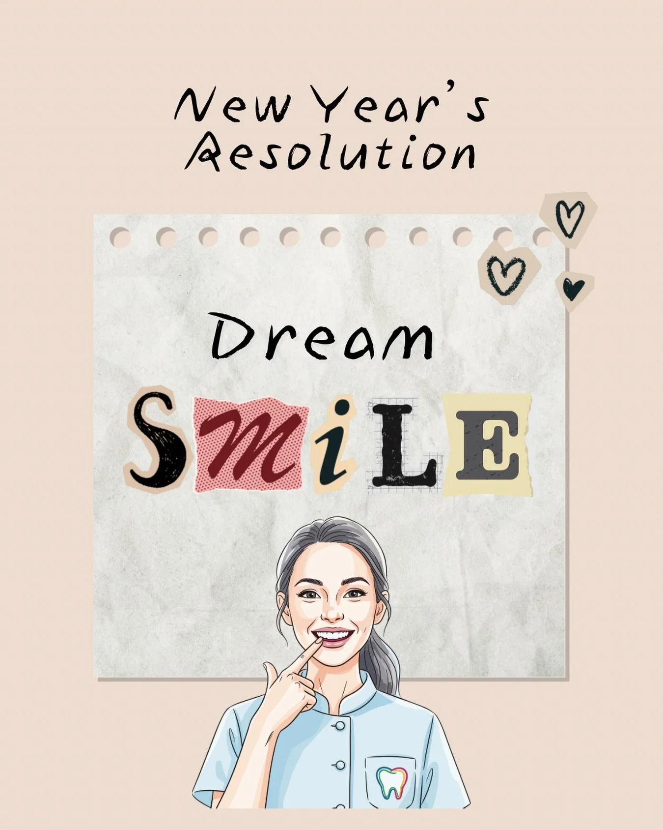 Did you know, that most New Year&rsquo;s resolutions don&rsquo;t even last through January? 💡🤯 The second Friday in January is even called &ldquo;Quitters Day&rdquo; because about 80% of people have already given up by then. 🙈

But don&rsquo;t wor
