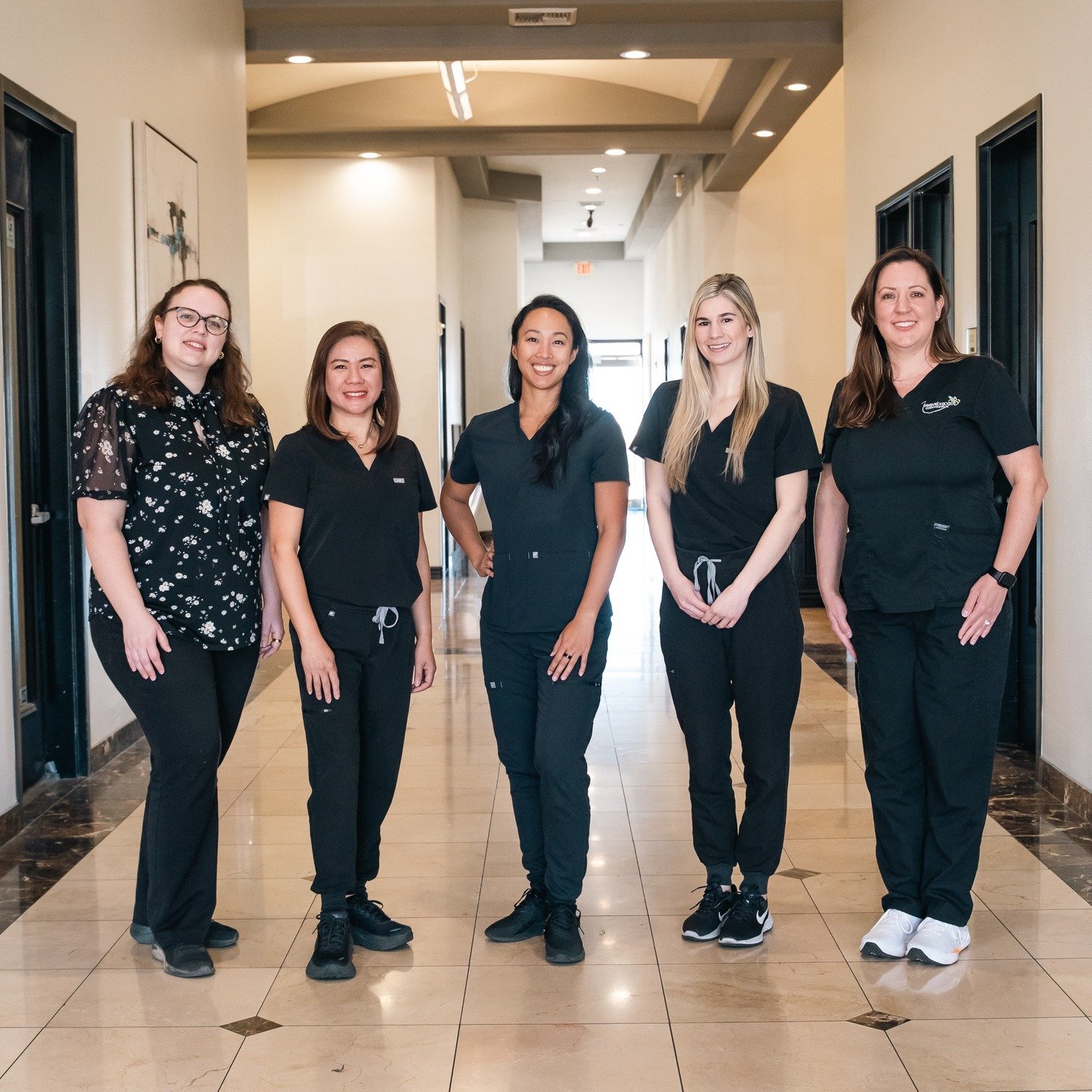 Meet the friendly faces behind your smile 😊✨

At Beth&rsquo;s Braces, our team is here to make every visit feel comfortable, fun, and stress-free. From your first consultation to your final results, we&rsquo;re with you every step of the way, cheeri