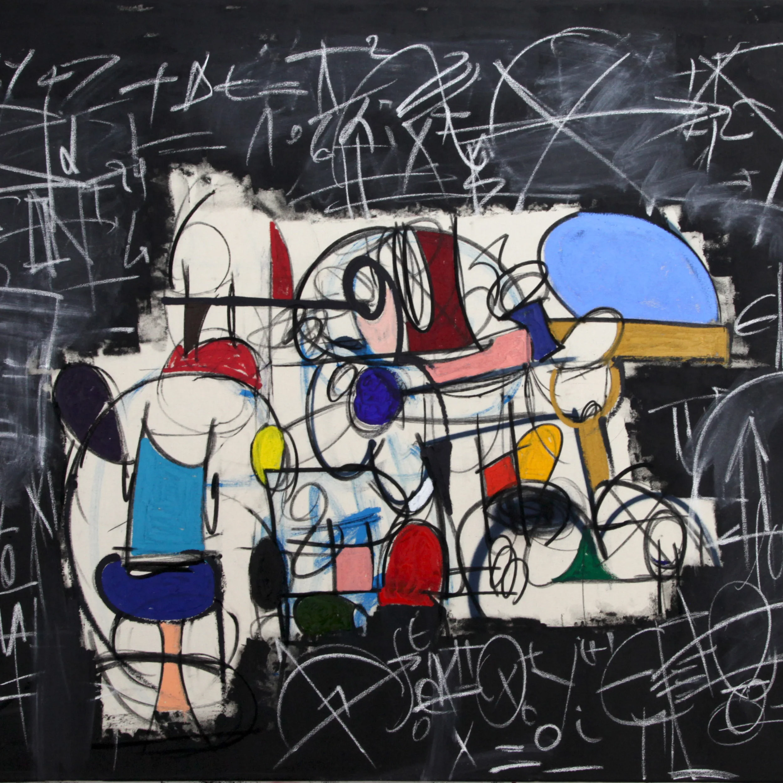 TAHER JAOUI / DE