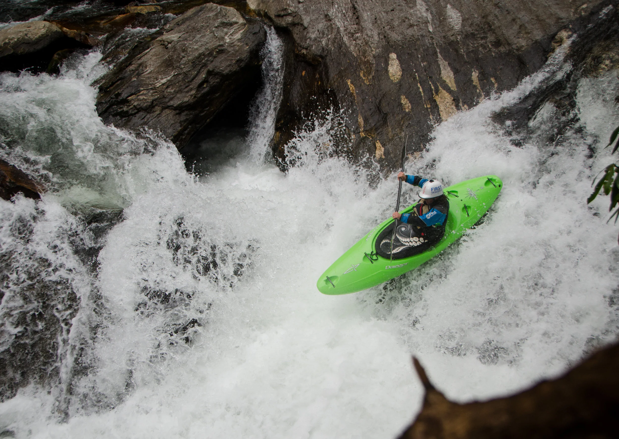 North Carolina, Photo by: Sarah Rhulen