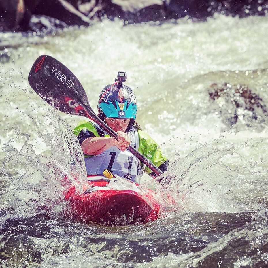 Ending the Oh Chute Race