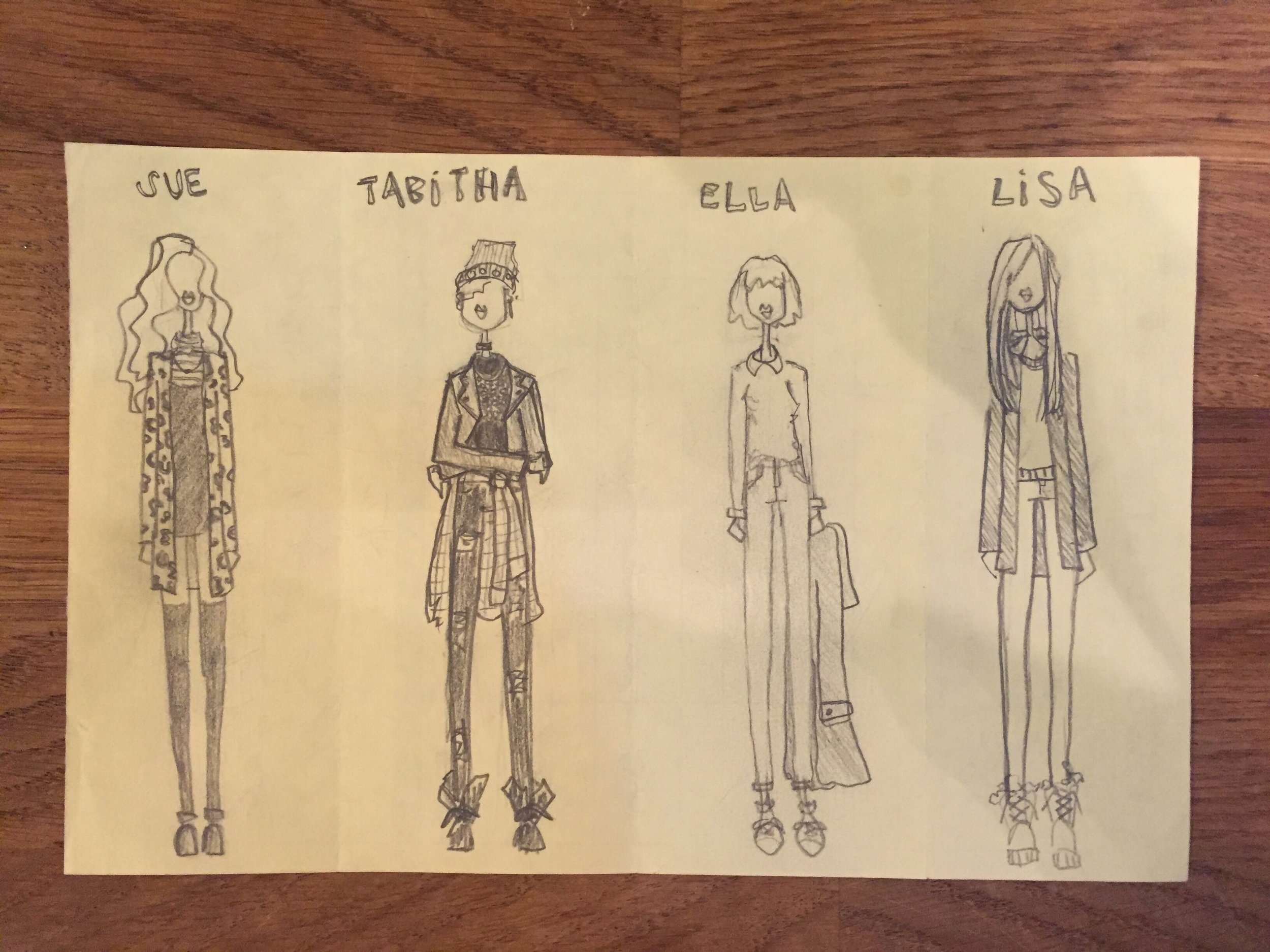  WRITTEN AND DIRECTED BY JAKE SHORE, PRODUCED BY JCS THEATER COMPANY, THE FLEA THEATER 2016. 