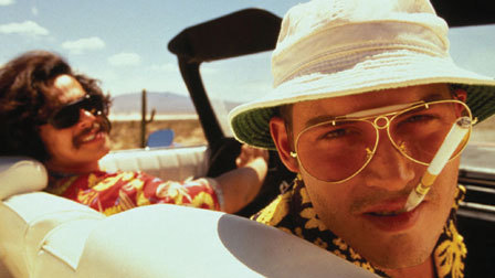 I might need to purchase a bucket hat prior to Las Vegas.