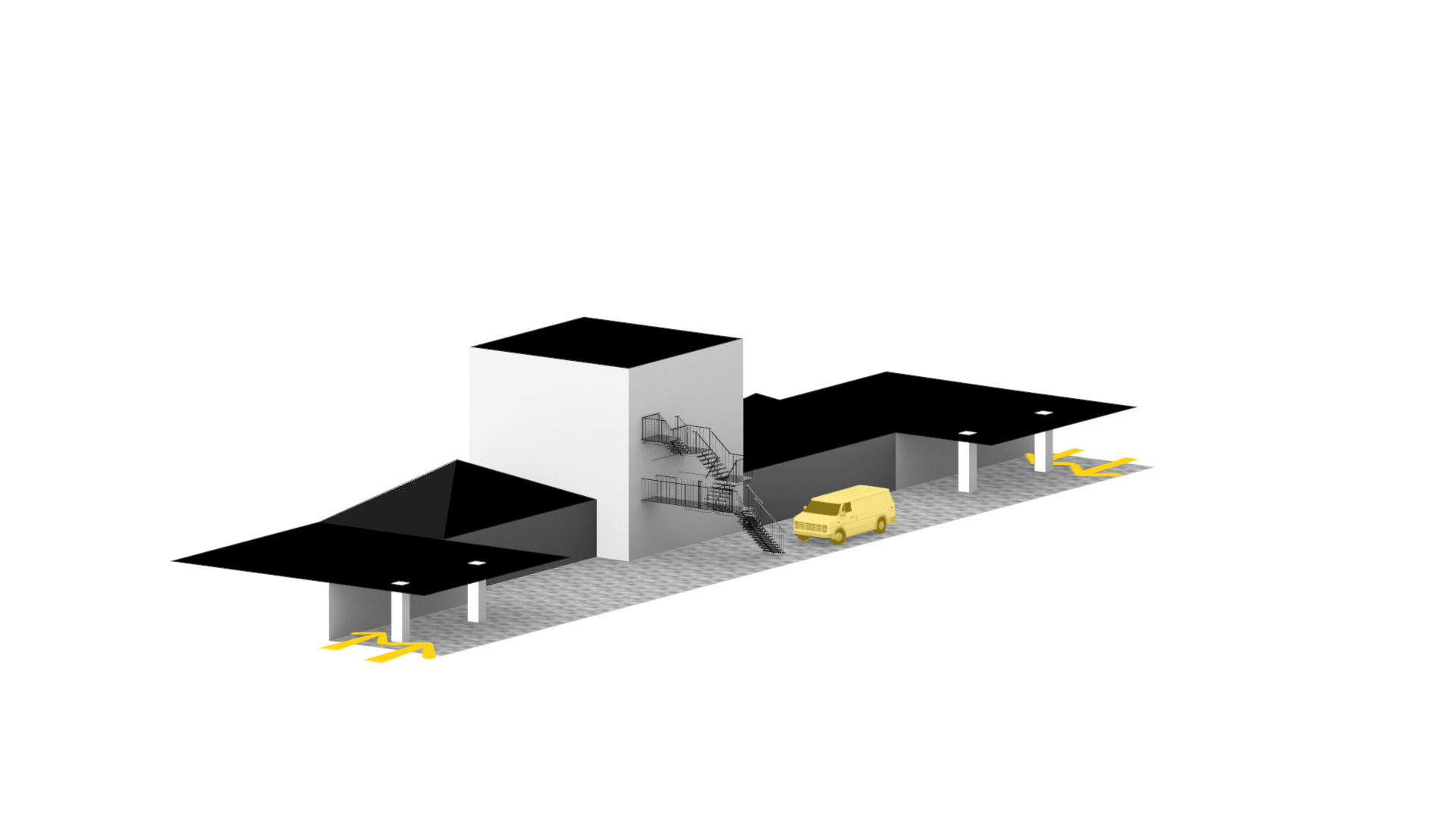 Oslo - Stroget _ Access