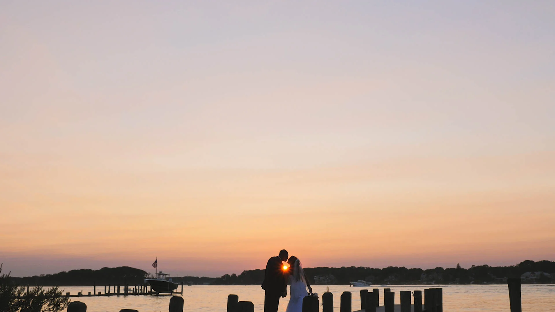 clarks landing yacht club wedding, tonemedia, nj wedding video, nj wedding videographer, nj wedding videopgraphy