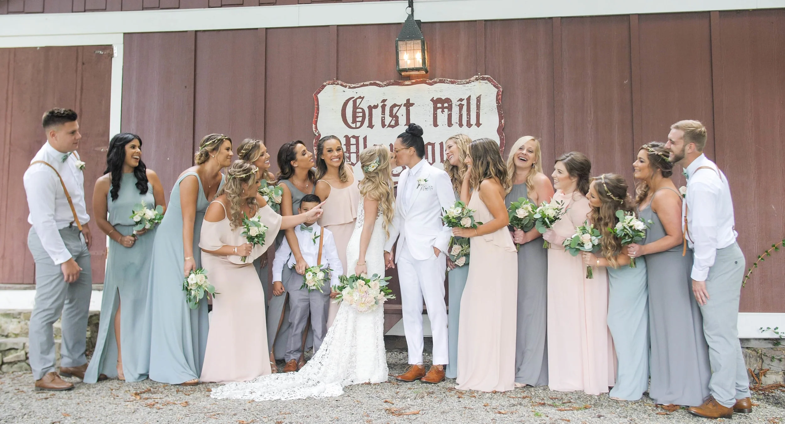 crossed keys estate wedding, tonemedia, nj wedding video, nj wedding videographer, nj wedding videopgraphy