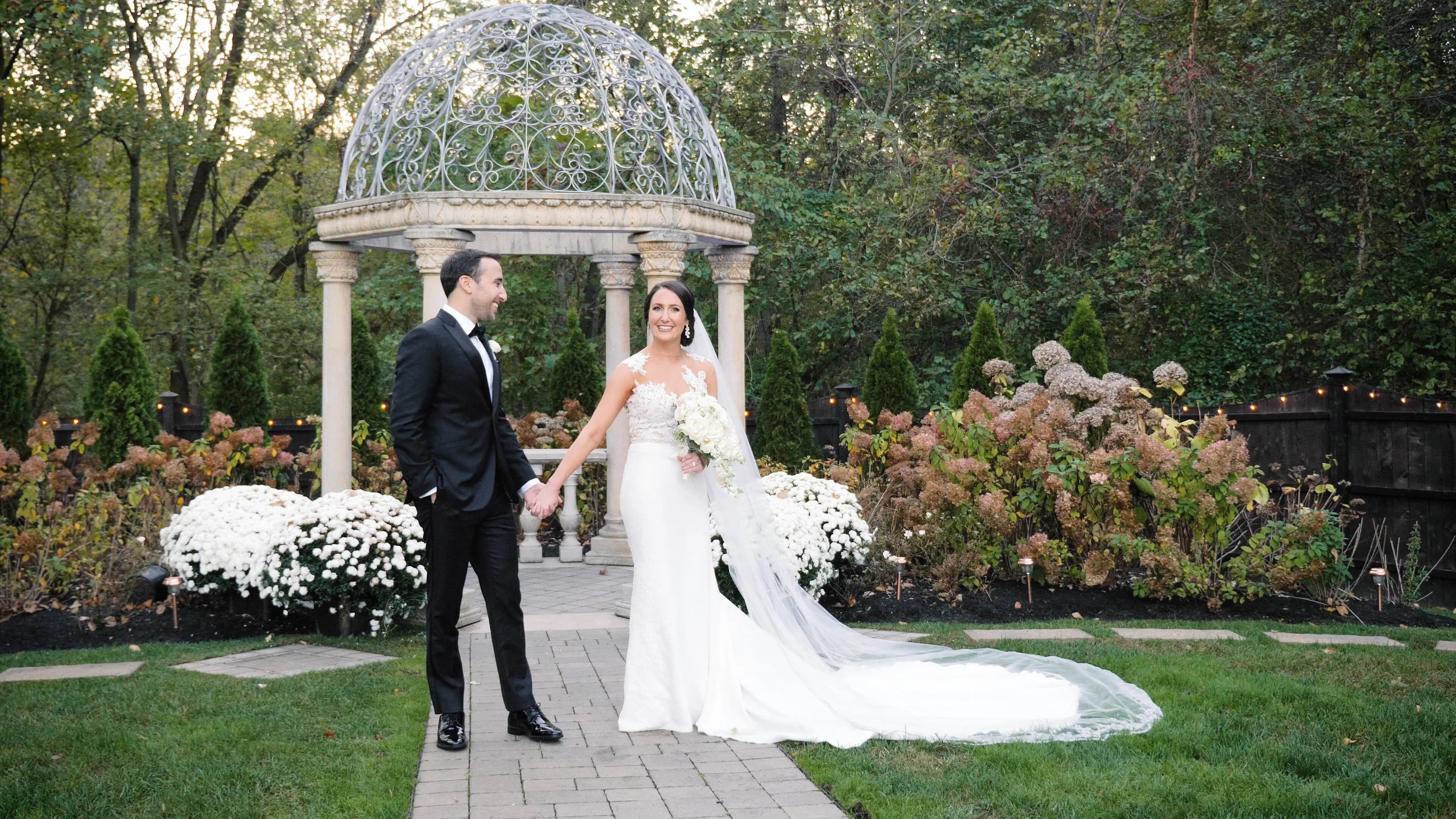 The Hamilton Manor Wedding, tonemedia, nj wedding video, nj wedding videographer, nj wedding videopgraphy
