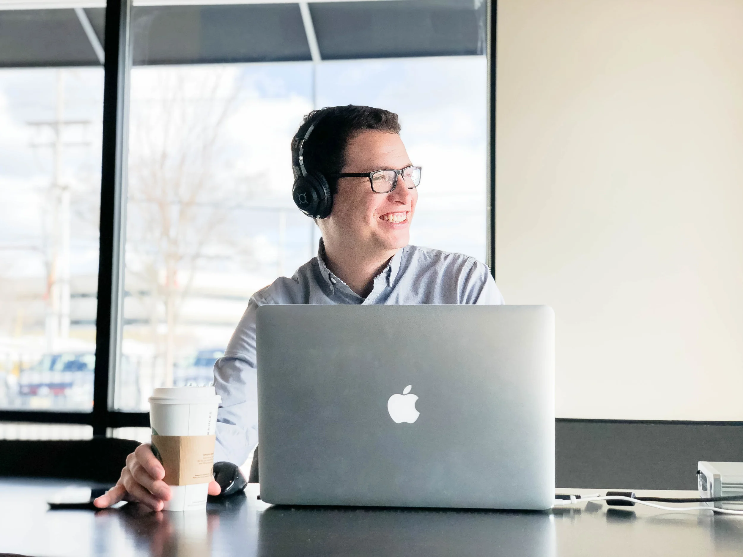 NJ Wedding Videographer10 Things You Probably Didn't Know About Justin!