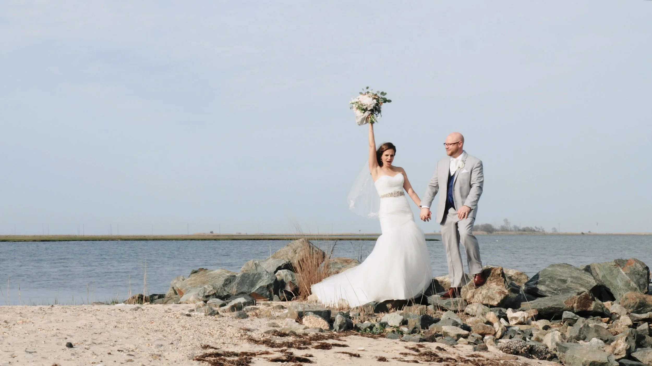 Tonemedia, NJ Wedding Videographer, NJ Wedding Videopgraphy, NJ Wedding Video, Mallard Island Yacht Club, Mallard Island Yacht Club Wedding, Mallard Island Wedding