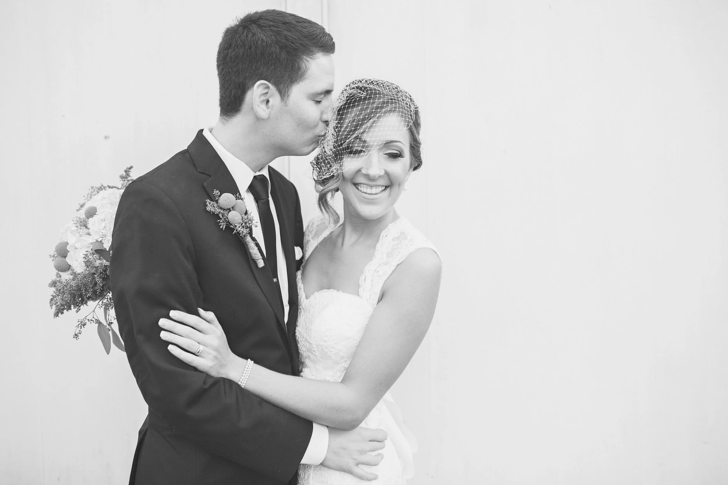 '13 // WEDDING DAY