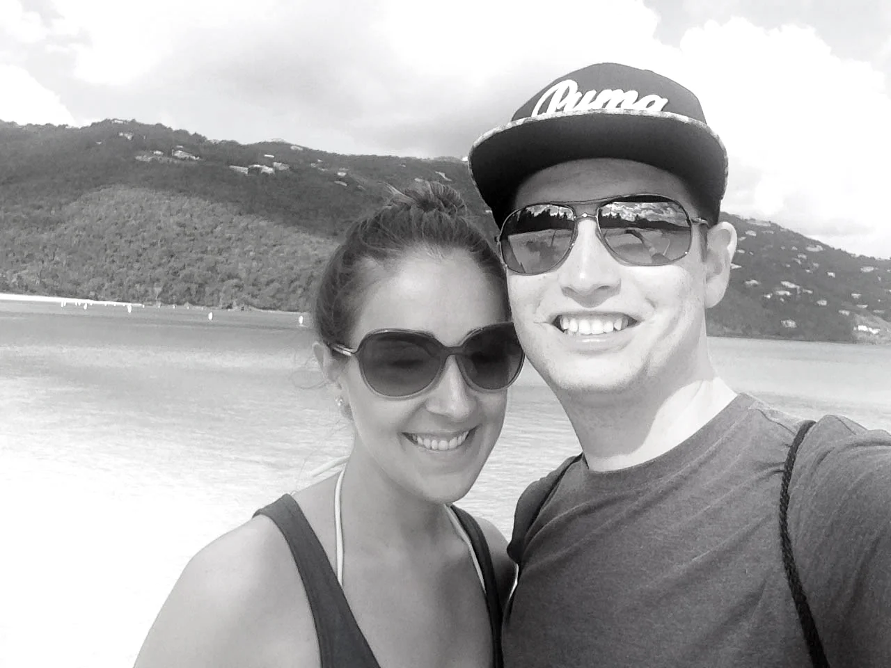 '14 // HONEYMOON