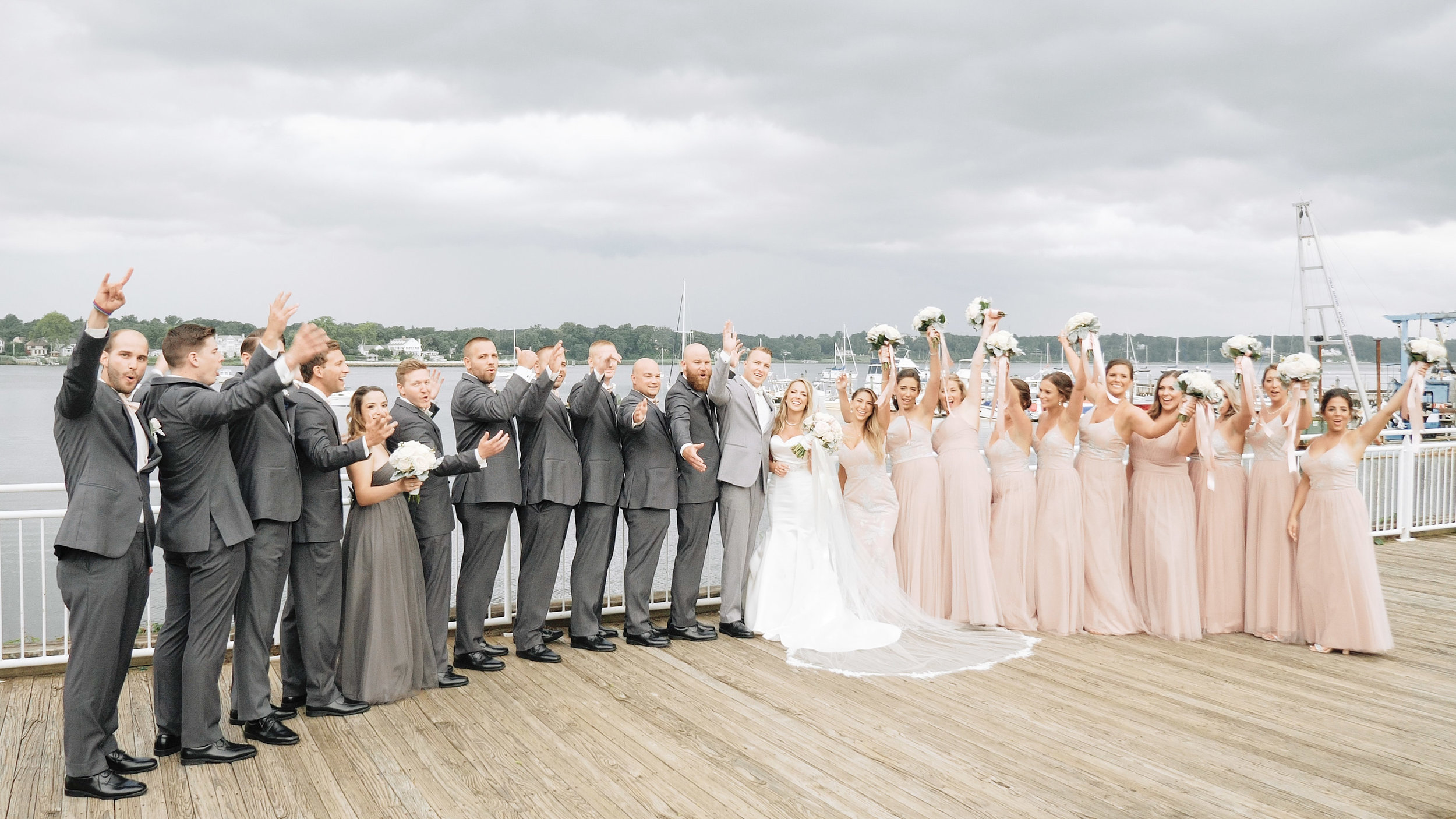Tonemedia, NJ Wedding Videographer, NJ Wedding Videopgraphy, NJ Wedding Video, Molly Pitcher Inn Wedding, Polly Pitcher Inn Wedding Video, The Hot Teacher, Hot Teacher Dan