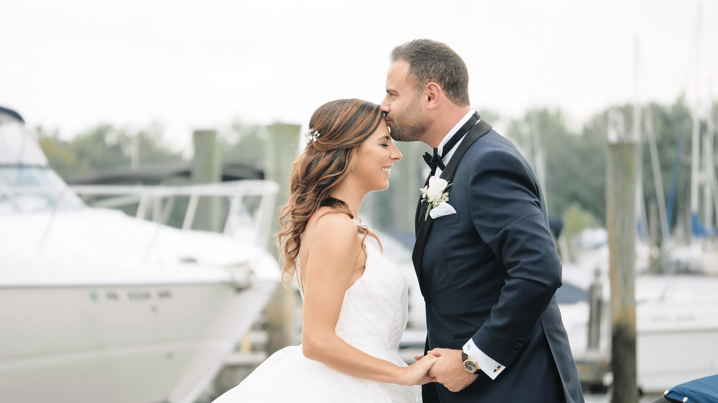 Tonemedia, NJ Wedding Videographer, NJ Wedding Videopgraphy, NJ Wedding Video, Clarks Landing Yacht Club Wedding Video, Wedding Ceremony Vows