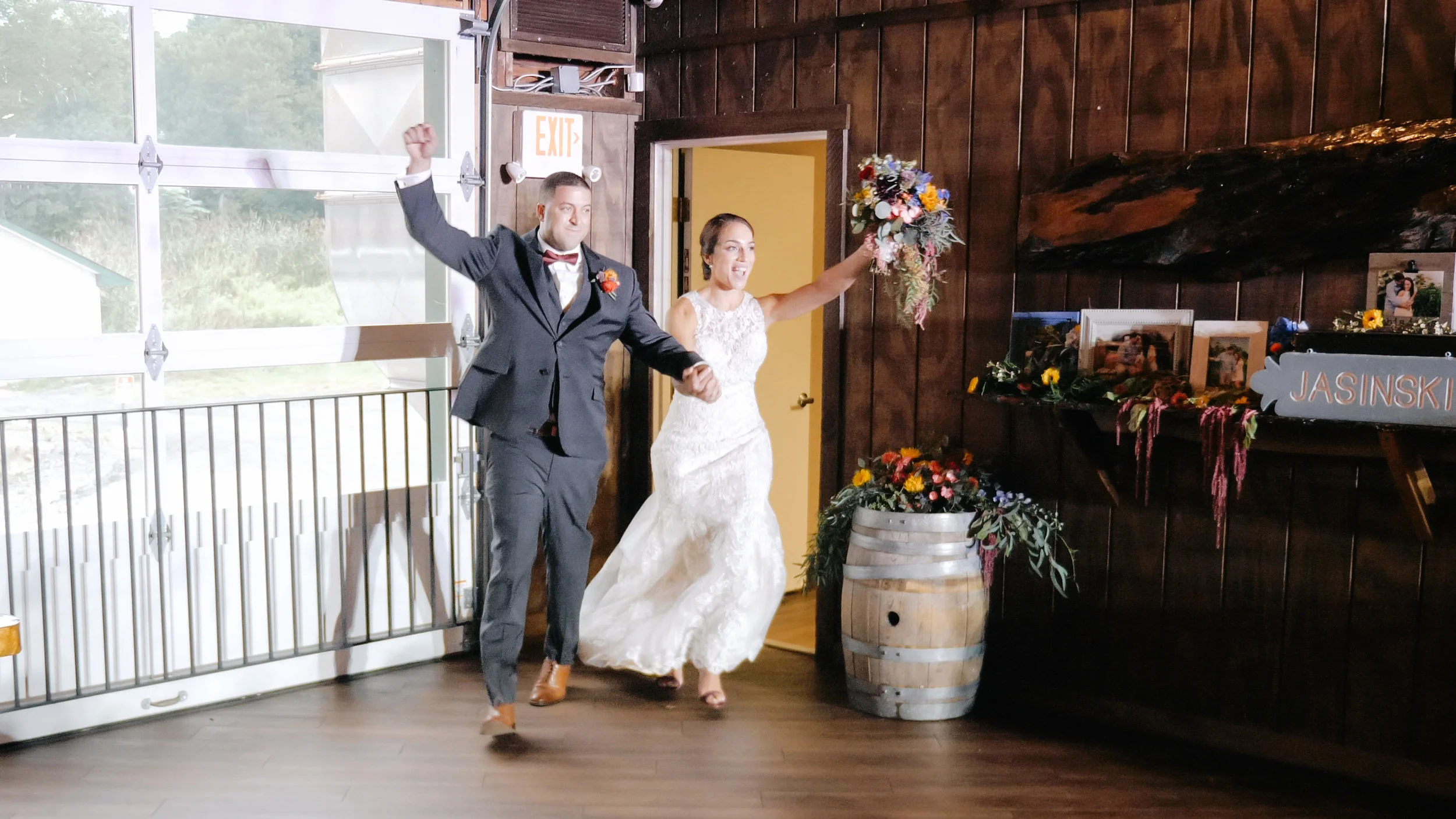Tonemedia, NJ Wedding Videographer, NJ Wedding Videopgraphy, NJ Wedding Video, Perona Farms Wedding