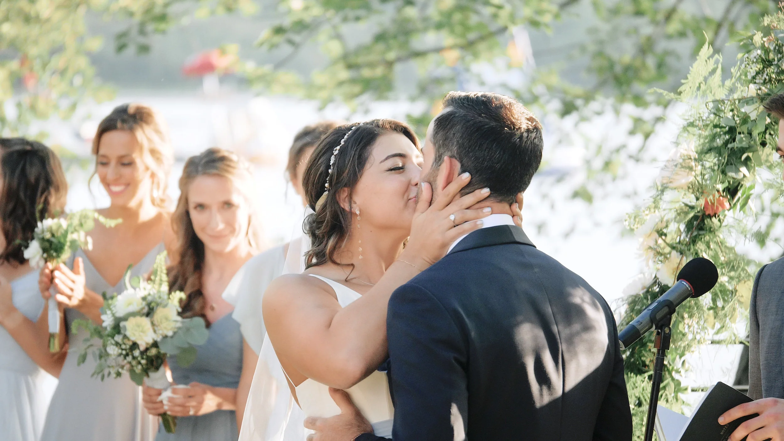 Tonemedia, NJ Wedding Videographer, NJ Wedding Videopgraphy, NJ Wedding Video, Indian Trail Club Wedding