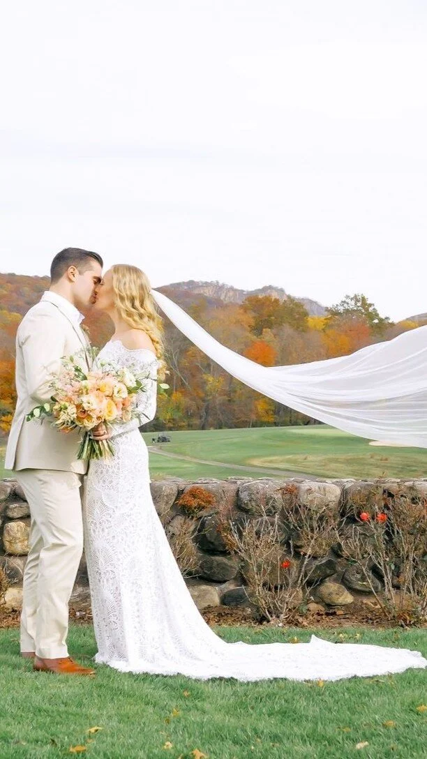 NJ Wedding Videographer