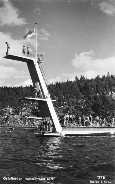 Foto: Oslo byarkiv