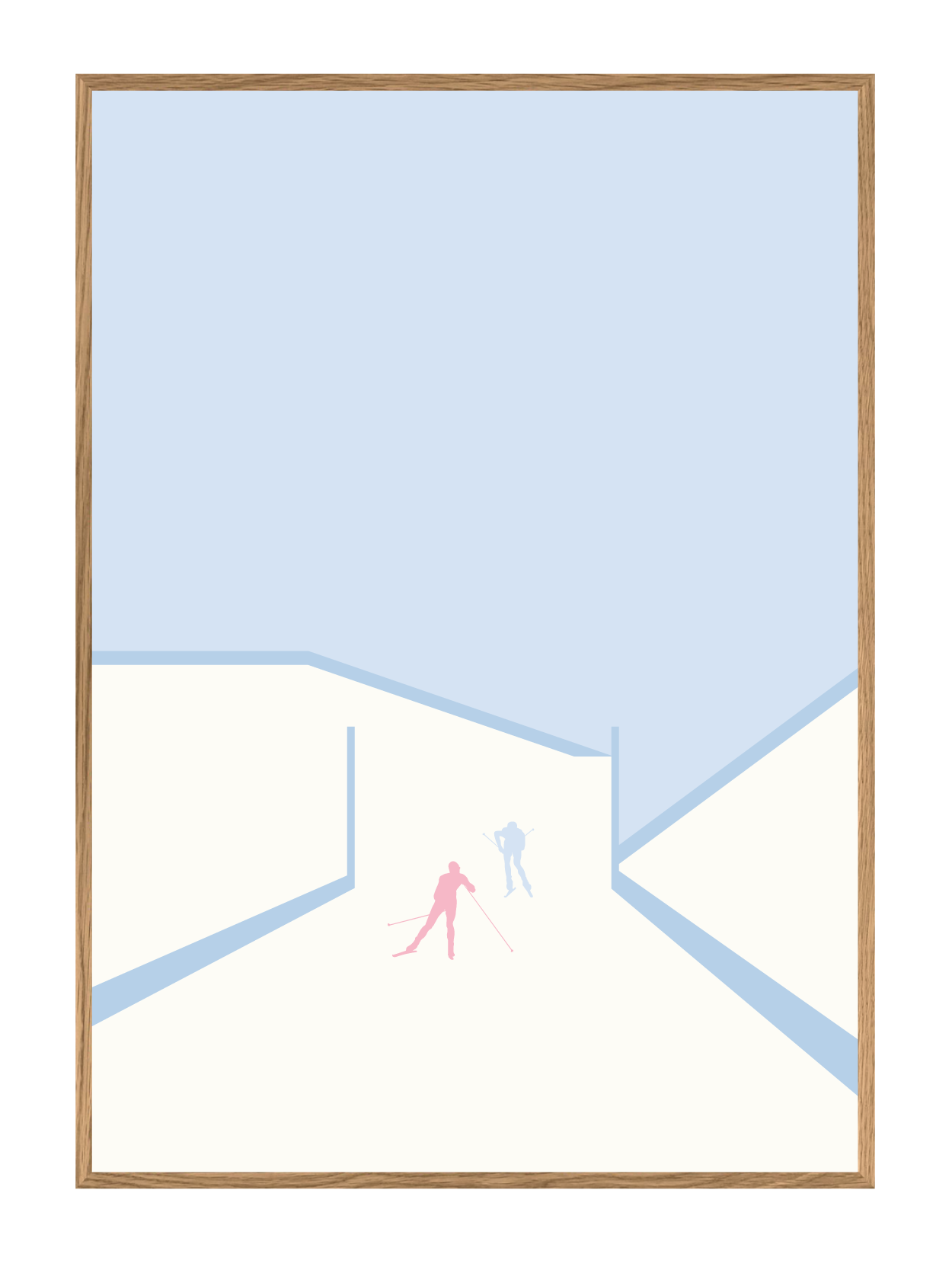 "15" - Northug kunst