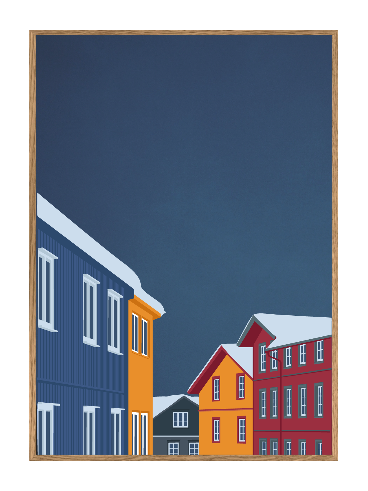 kampen oslo plakat