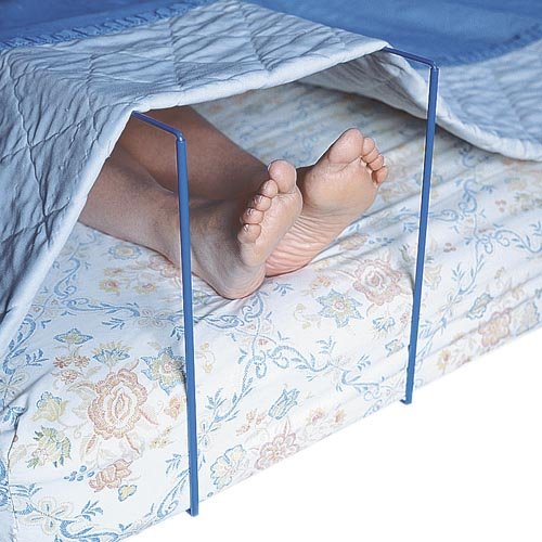 This is a similar model with the blanket lifted so you can see how it functions. Sold on Amazon .