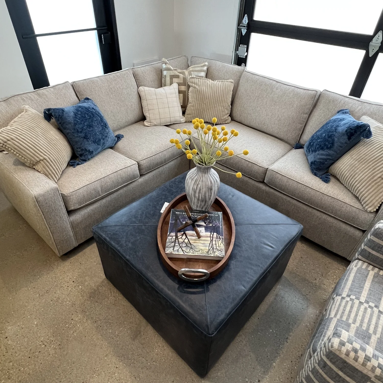 Furniture — g. home