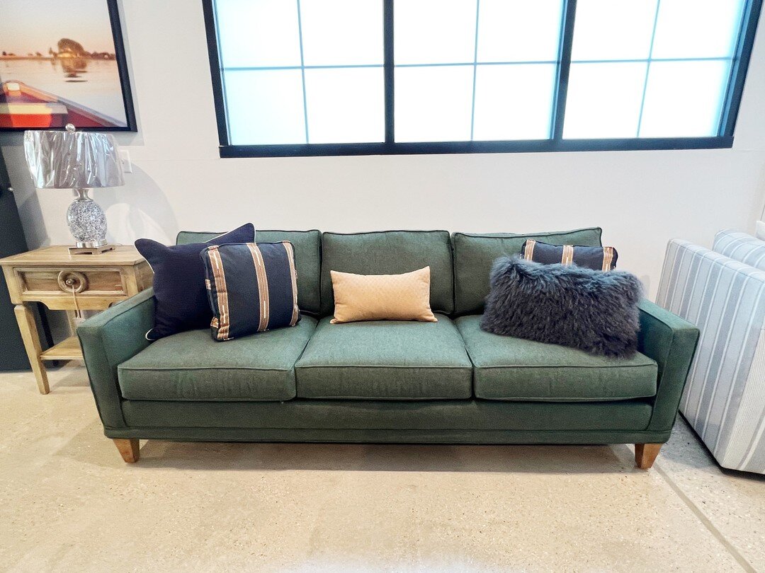 Put your feet up - the long weekend is here! Enjoy storewide savings through September 6!

#ghomestore #furniturestore #homedecor #pillows #customupholstery #sofa #hometrends #homefurnishings #style #decor #elmgrove #theplaceyourstylecallshome