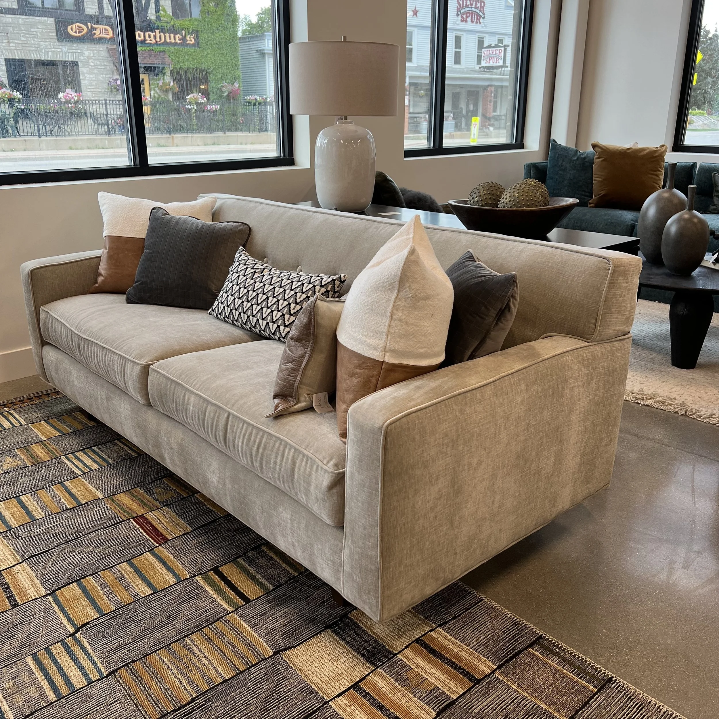 Furniture — g. home