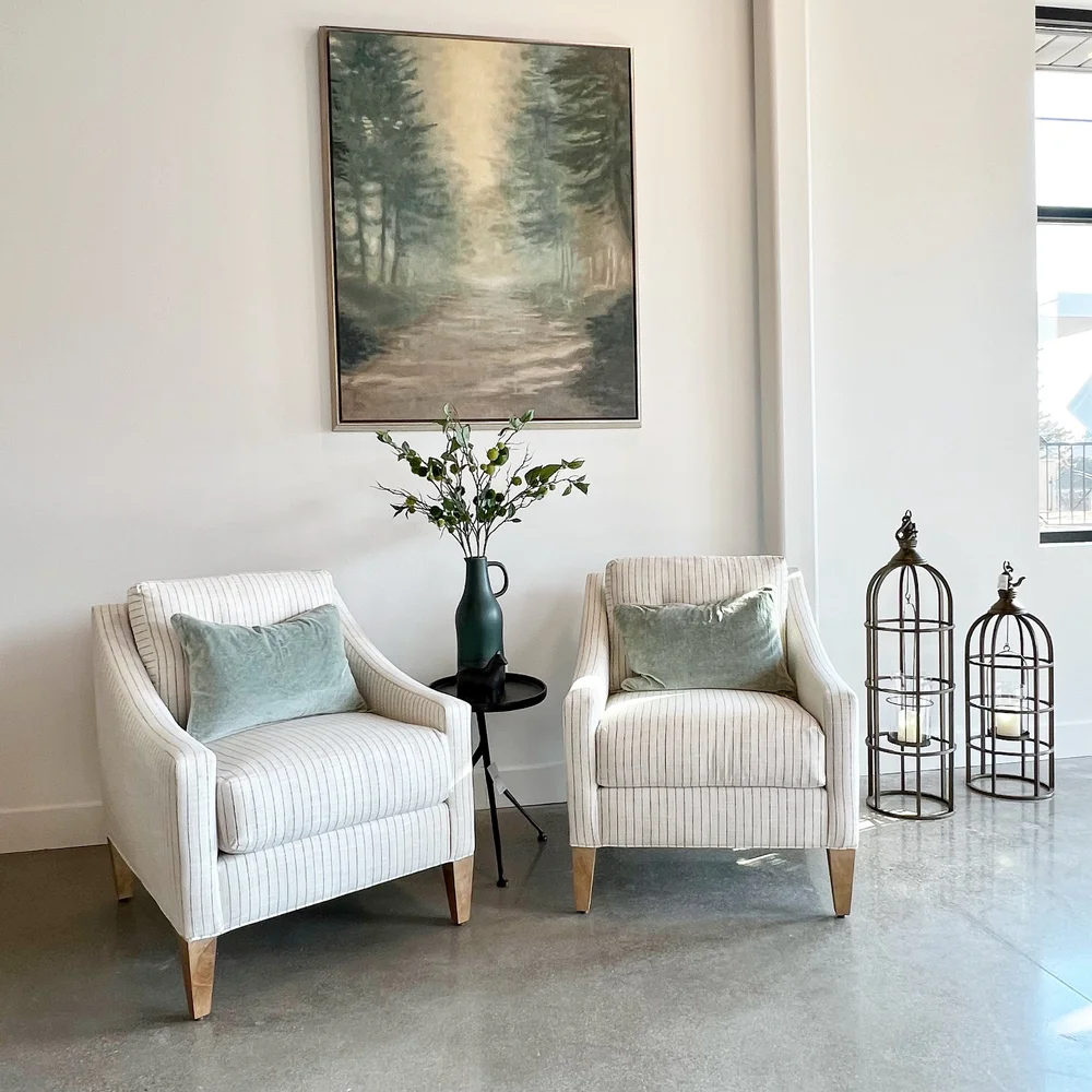What's In Store — g. home