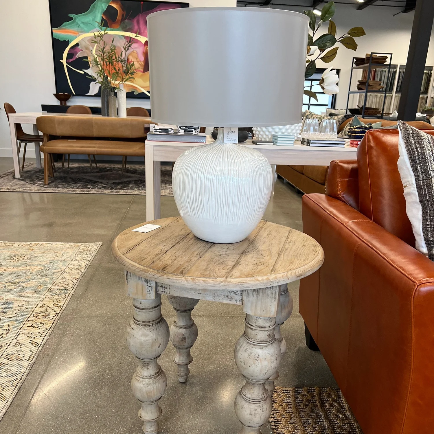 Furniture — g. home