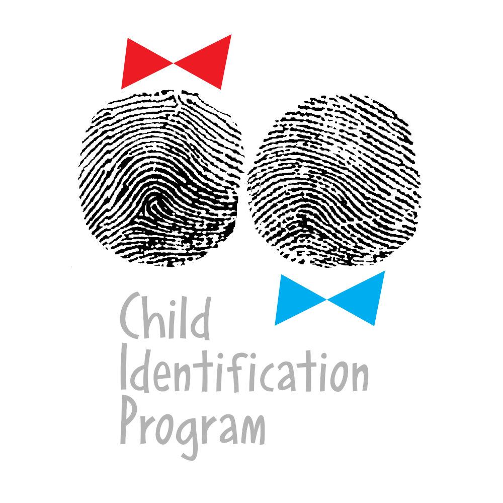 Child ID Program. USA