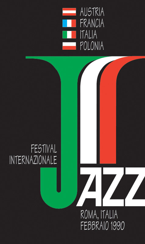 International Jazz. Italy