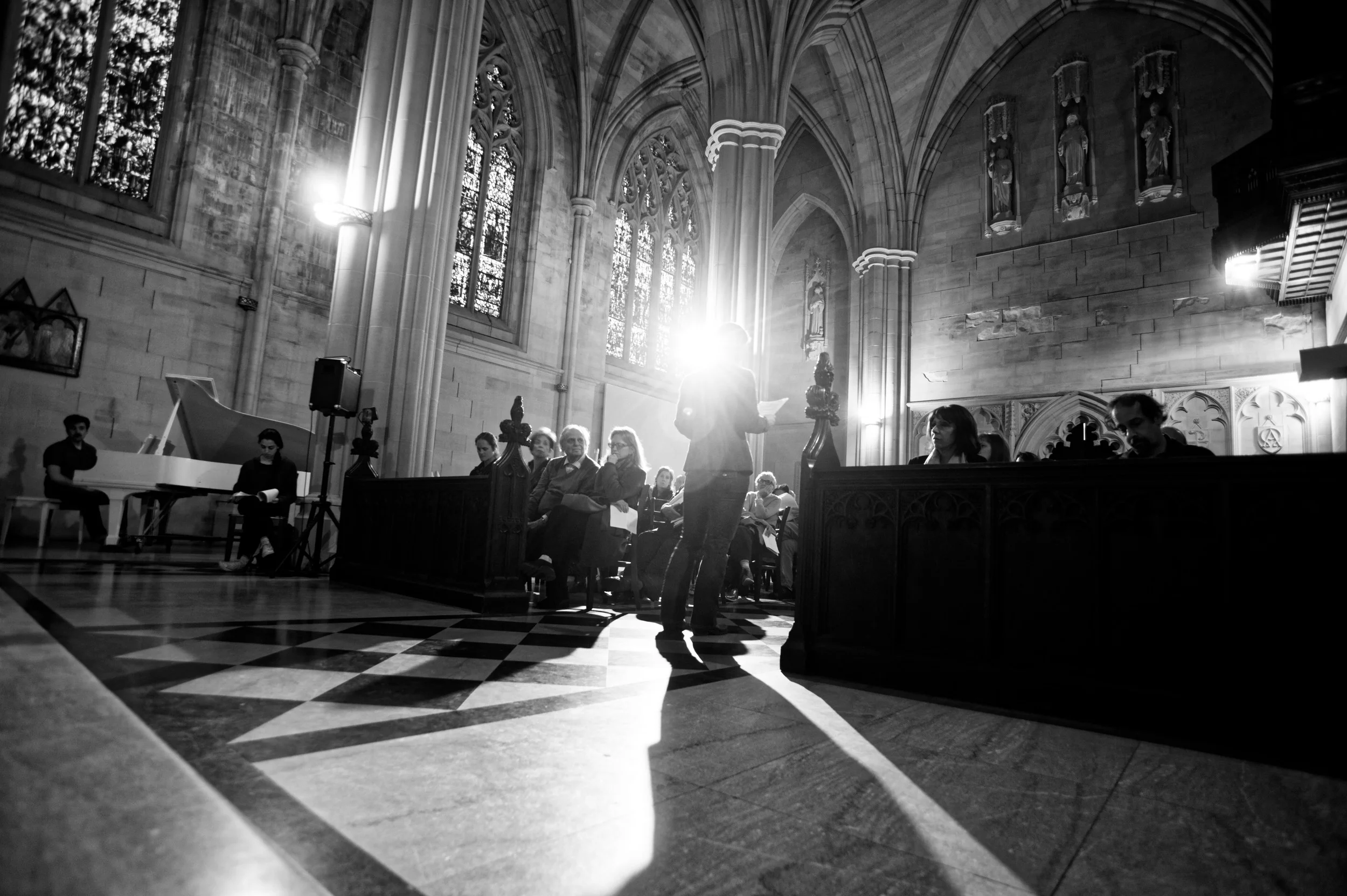 Sanctuary Songs 