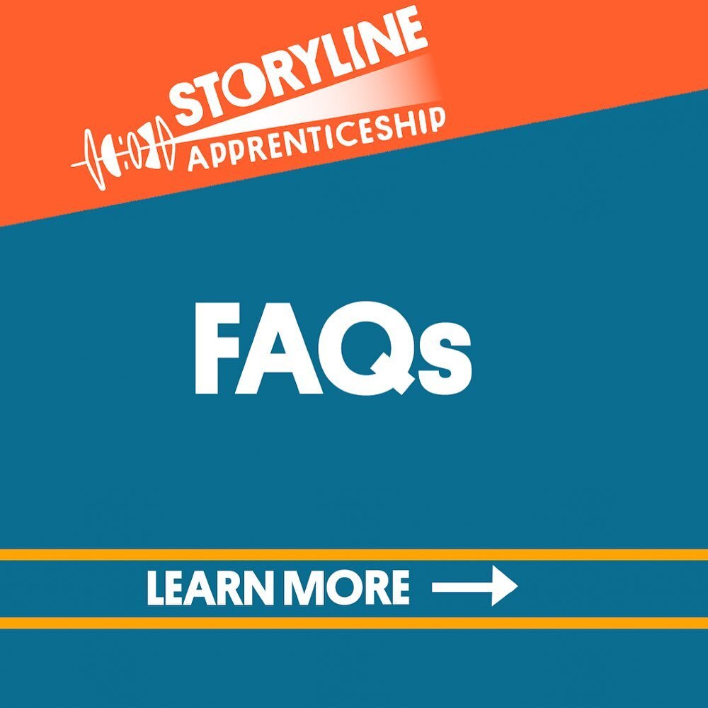 Some quick FAQs to learn more about our apprenticeship program. Spread the word to anyone you think may be interested! 

Learn more details and apply at the link in our bio. Applications close at 11:59pm ET on 6/26