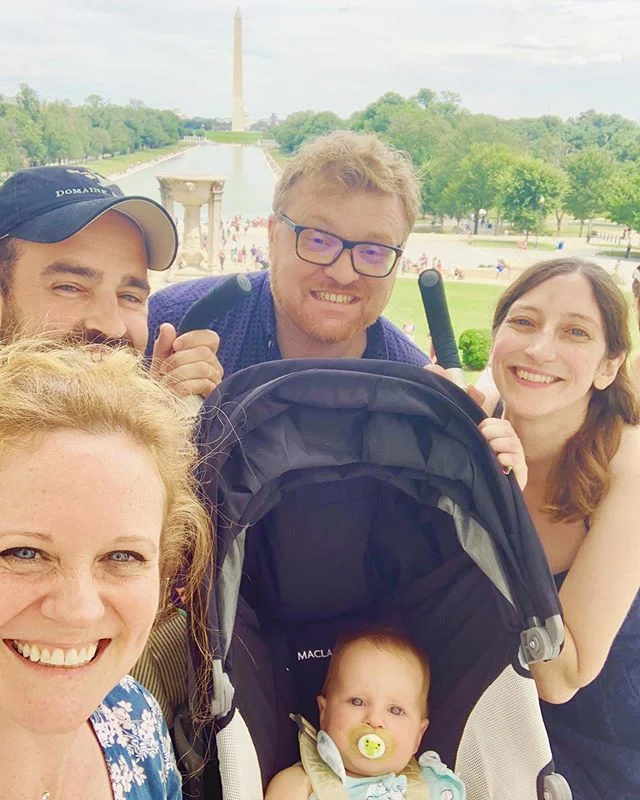 #washingtonpeepstakewashington