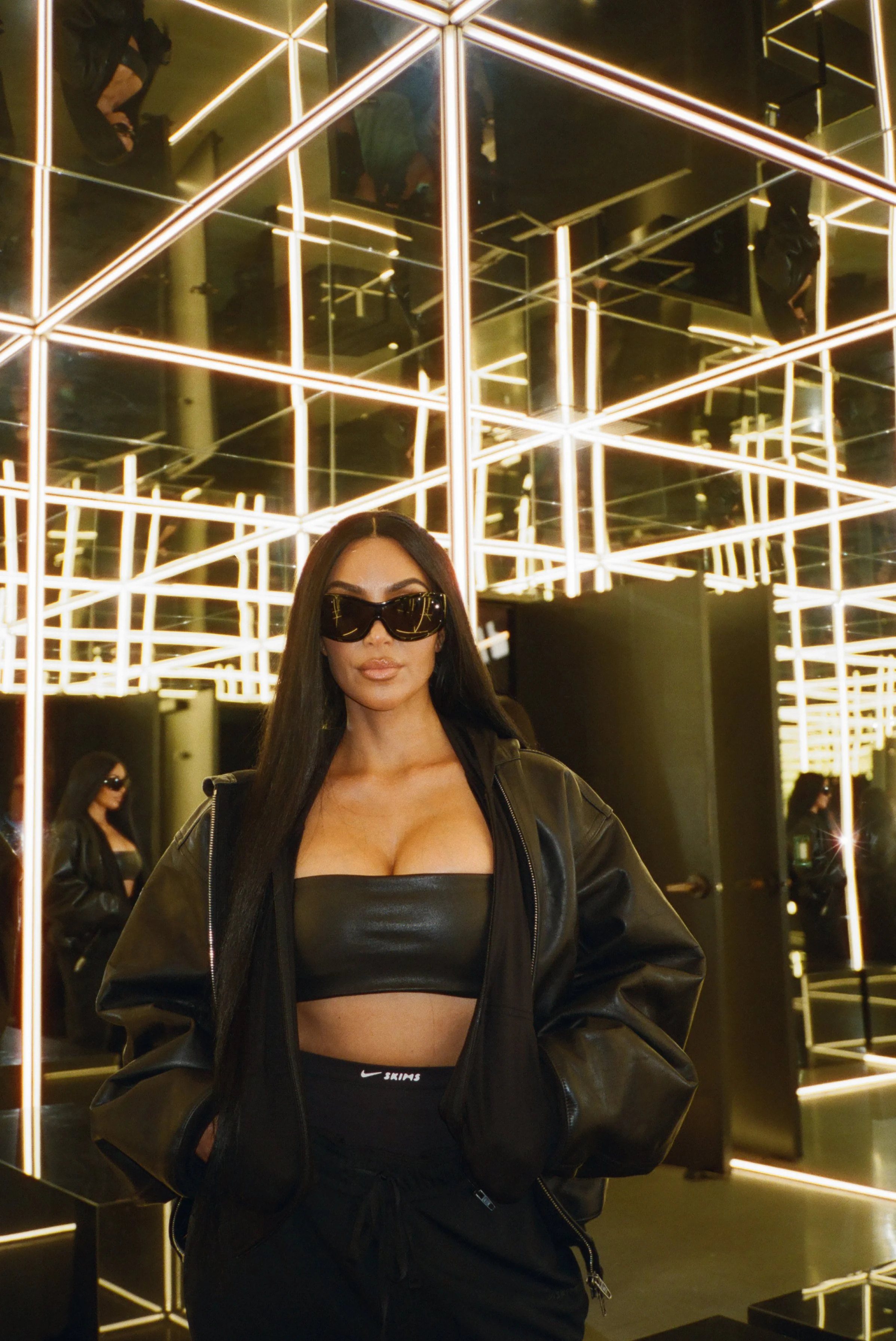 Kim K