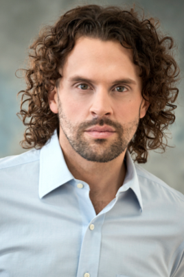 John Moore, baritone