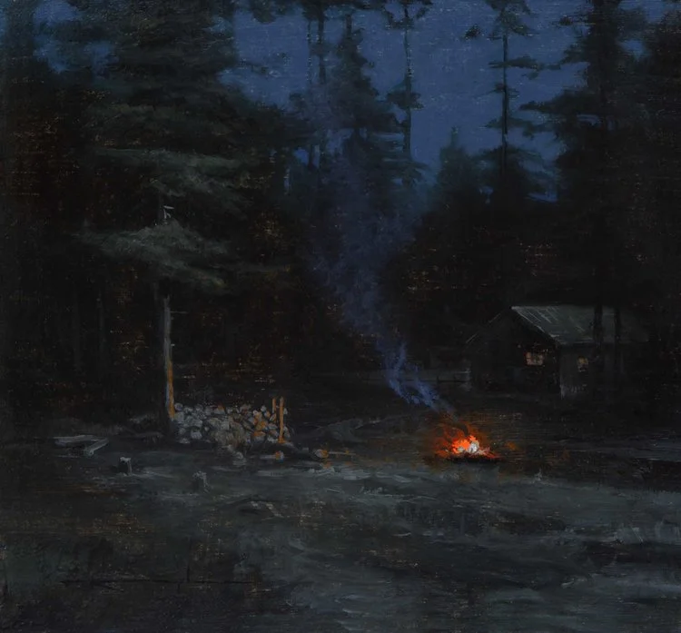 Thomas Kegler, Evening Cord