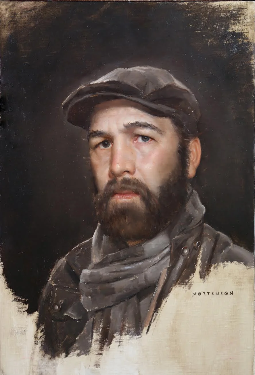 Gregory Mortenson