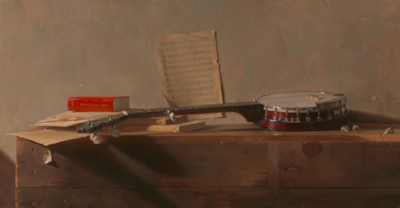 by Jacob Collins