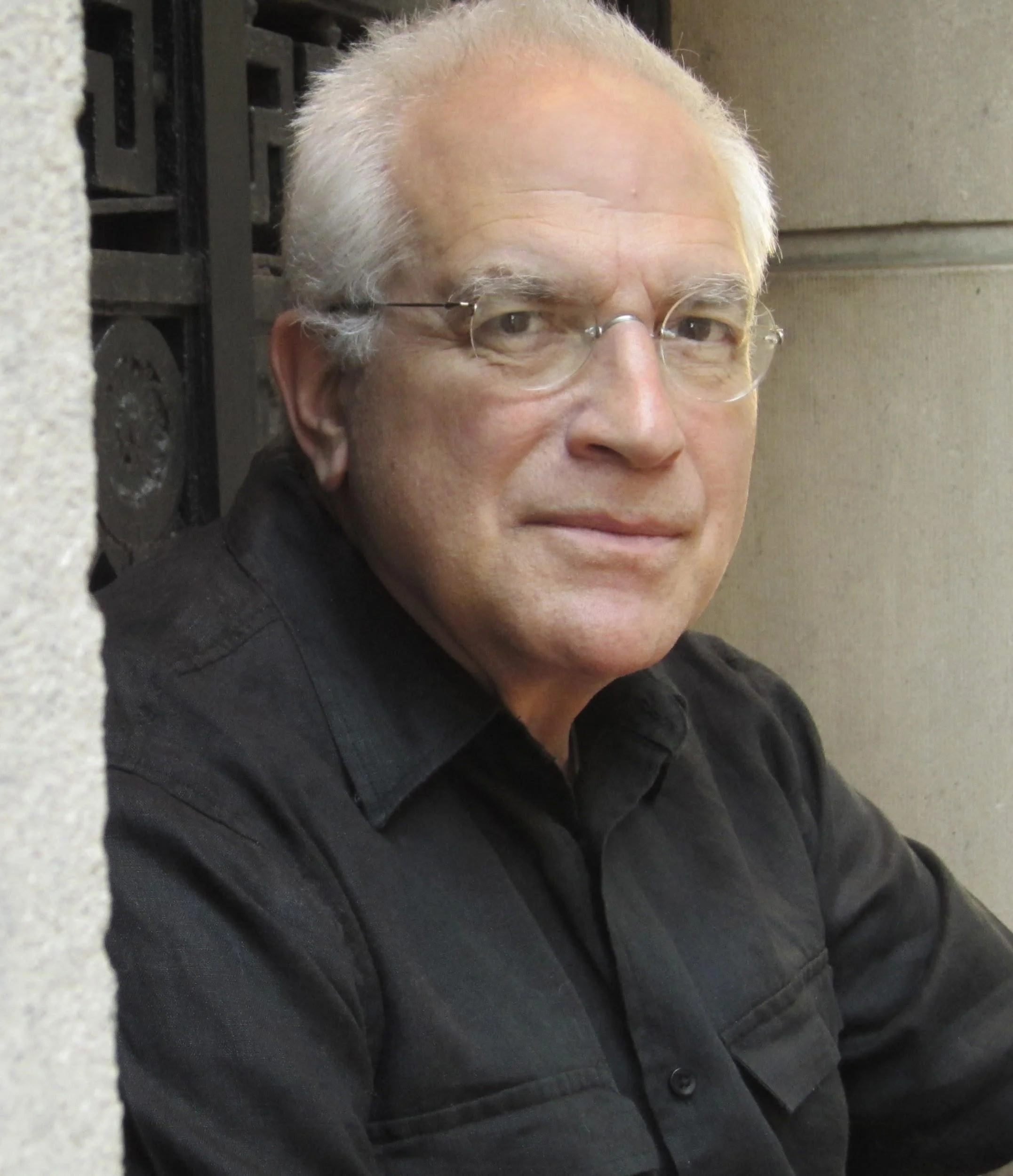 Fred Sherry, cello