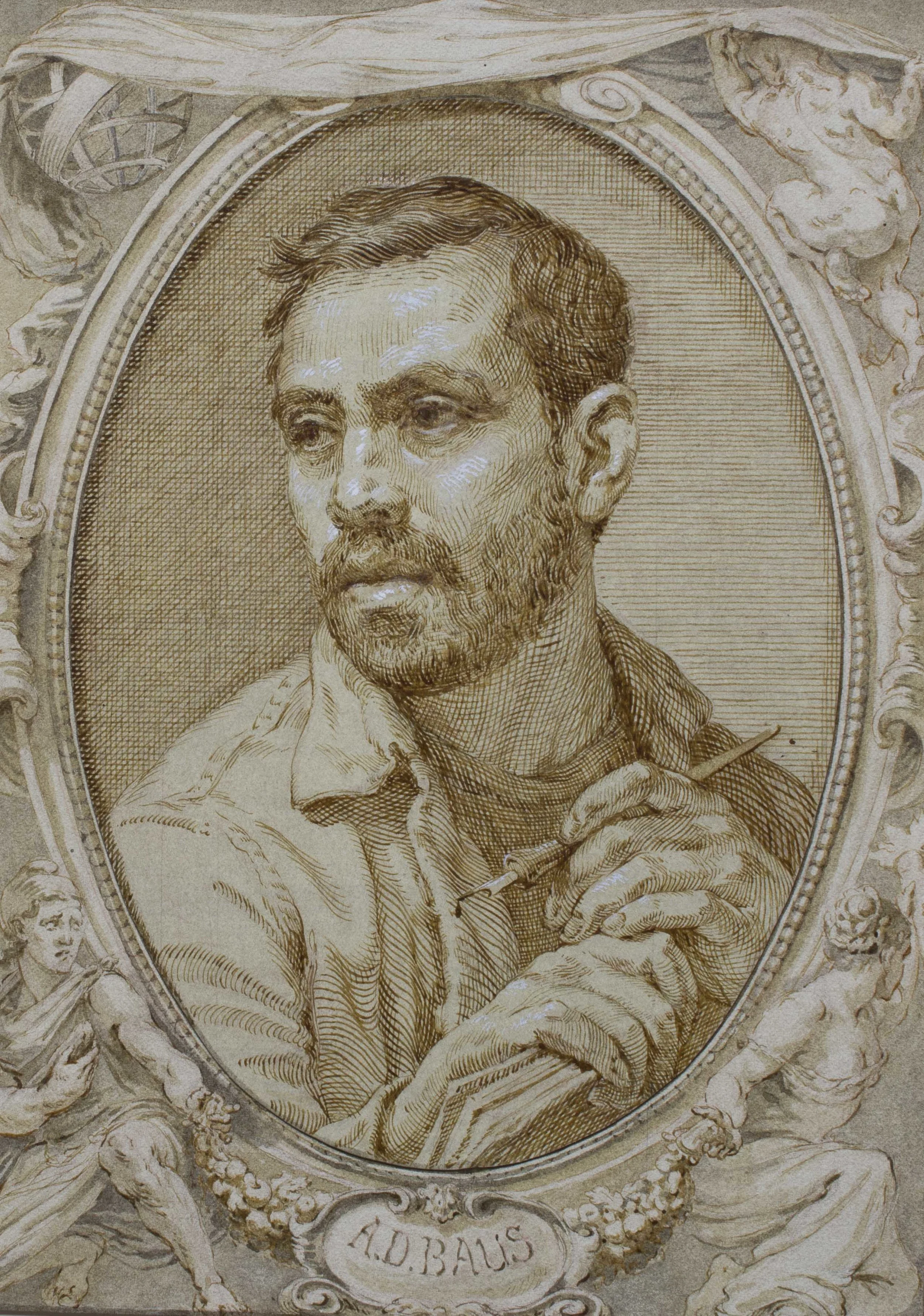 Anthony Baus