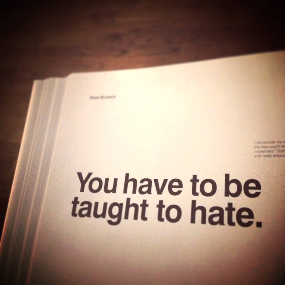 Dave Brubeck’s Unintentionally Brilliant ‘Take 6’