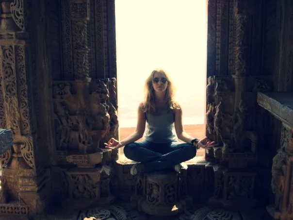 Former Cafeteria Catholic's Musings on Faith and Spirituality