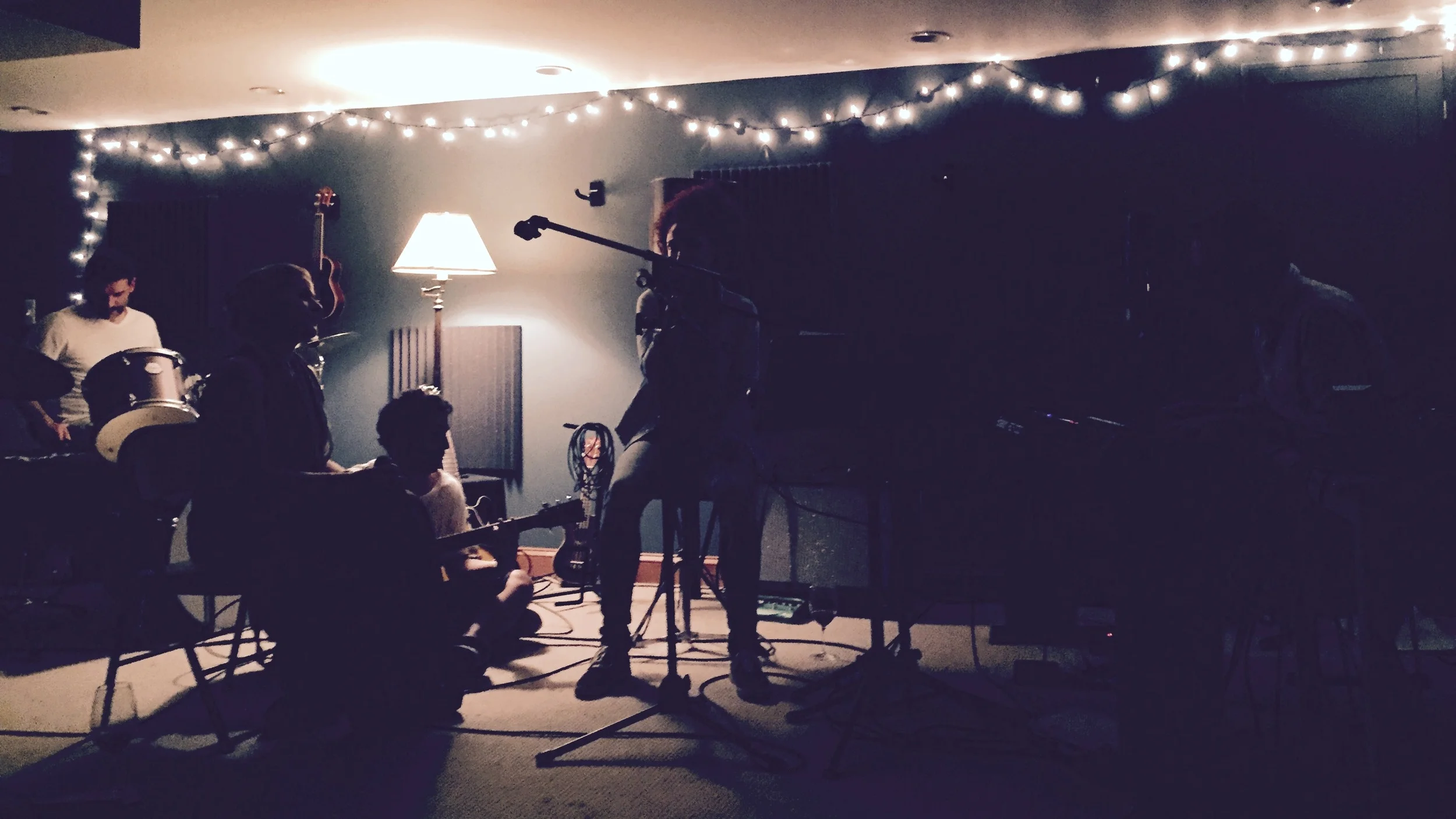 The 7 Pillars of an Epic Jam Session: An Abridged Life Manual