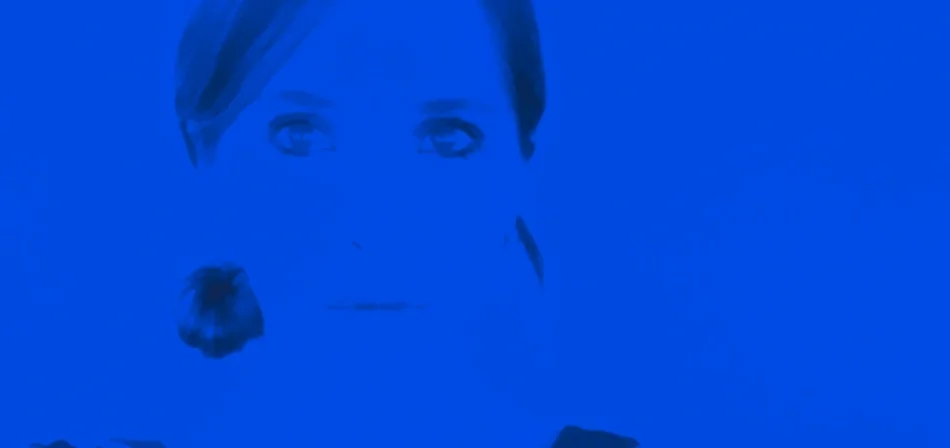 Because Sometimes What You See is More Interesting Than What You Have To Say...