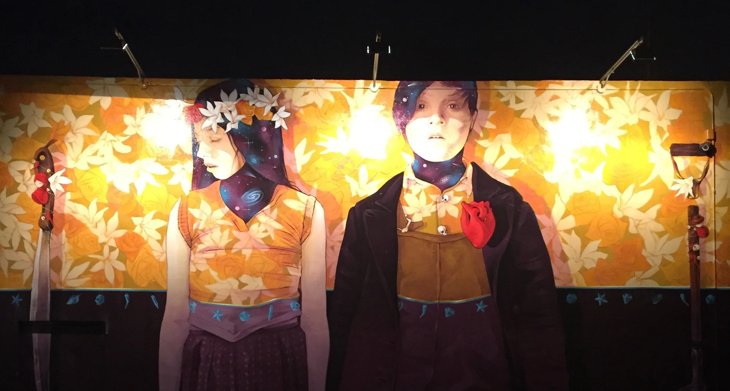 On 'Meeting People Where They Are'...