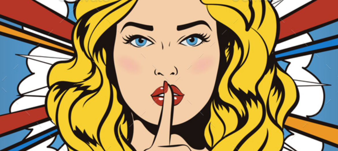 Meuf Night LA: 6 Steps to Defeating Your Inner Critic